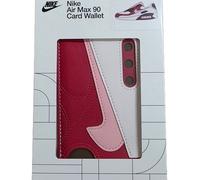 Nike Accessories Icon Air Max 90 Card Wallet Rose