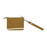 Porte-cartes Nike Icon Cortez Wristlet Pochette N1009739768OS Sable