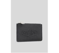 Kaporal, Accessoire pour Homme, Portefeuille, Modèle Jacol, Couleur Black, Taille, Dark Khaki, Unique