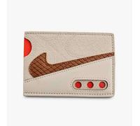 Nike Accessories Am90 Snake Wallet Beige Homme