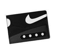Nike Accessories Icon Air Max 1 Big Bubble Card Wallet Noir