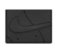 Nike Portefeuille Icon Air Force 1 Noir Homme