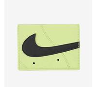 Nike Accessories Icon Air Force 1 Wallet Jaune Homme
