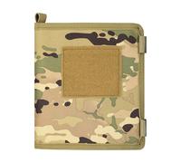 Porte-cartes pour extérieur - Organisateur de cartes étanche, accessoire de survie pour randonnée, chasse, topographie et entraînement avec protection anti-fuie