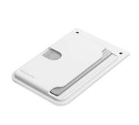 Porte-Cartes pour Fairphone 6 Modulaire en Plastique 3 Cartes Fairphone Blanc