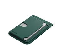 Porte-Cartes pour Fairphone 6 Modulaire en Plastique 3 Cartes Vert forêt