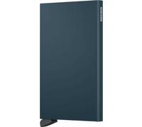 Portefeuille - SECRID - Cardprotector - Couleur Teal - Aluminium - Mixte
