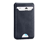 Porte-Cartes pour iPhone, 3 Rangements et Support Portrait Paysage