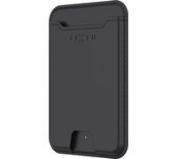 Porte-cartes pour MagSafe avec fonction de localisation pour Apple Find My, Fixed MagWallet, noir