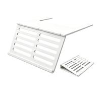 Porte-cartes pour Mahjong | Support Pliable Gain de Place, Accessoire Imprimé 3D,Porte-tuiles de Mahjong pour cartes - Pour les réunions de soirées jeux fêtes de retraite et salon familial à l