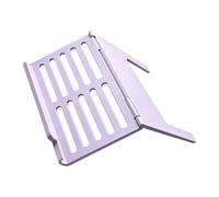 Porte-cartes rapide - 18 x 12 x 0,5 cm - Support de présentation incliné pour économiser de l'espace - Porte-cartes de mahjong pour hommes, femmes, adultes, joueurs, maison, , fête, centre
