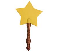 Porte-Cartes, sans Contact en Forme d'étoile, bâton de Support de Carte de crédit, ABS imprimé 3D, Outil d'accès au stationnement pour Le Shopping, Les Voyages, l'utilisation du véhicule, b