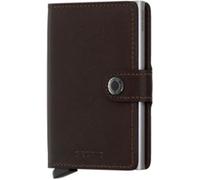Secrid M Wallet Marron Homme,Femme