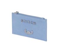 Porte-cartes Slim - Disney Lilo et Stitch Steel - Bleu - Taille Unique