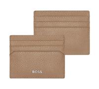 Porte-cartes Storyline Dark Grey, beige, 16.2, Classique