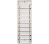 Support mural pour système d'enregistrement horaire REINER SCT 2749600-920 timeCard