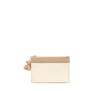 Porte-cartes Tous 2002361501 Audree bicolore