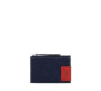 Porte-cartes Tous 2002441435 Bleu marine