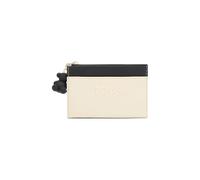 Porte-cartes Tous Audree Saffiano Noir 2002361551
