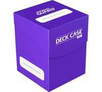 Porte-cartes Ultimate Guard 100+ Violett