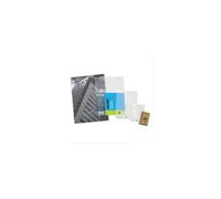 Porte-Cartes Upocket 5,4x8,5 100pz 400102316 Paquet De 100 Enveloppes