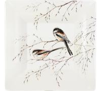 porte-cartes xl oiseaux foret