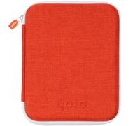 Porte-cartes yoto orange