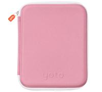 YOTO - Porte-Cartes Rose Mini Player conteuse Boite à Histoire pour Enfant