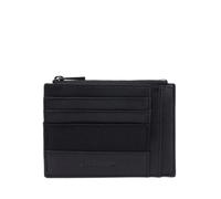 Porte-cartes zippé Chabrand Noah Noir TU