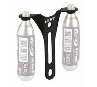 Porte-cartouche BBB CO2Hold BBC-90 Accessoires de pompe à vélo JAPAN IMPORT