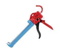 Porte-cartouche de mastic Support lisse manuel réglable équipé d'une