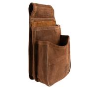 Porte-cartouche Jack Pyke Nubuck Marron TU
