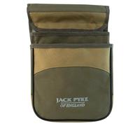 Porte-cartouche Jack Pyke Sporting Pouch Vert TU