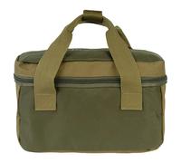 Porte-cartouche Jack Pyke Sporting Vert 28x12,5x15 cm
