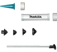 Porte-cartouche / porte-sac tubulaire Makita 400 ml 400 ml
