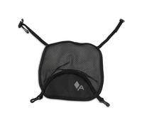 Porte-casque Acepac Helmet Holder Couleur: noir