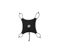 Porte casque mammut noir