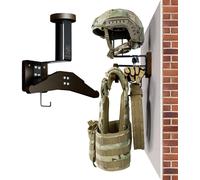 Porte Casque Moto Mural Onetigris Pour Gilet Tactique Cyclisme 1 Piece Wn