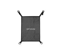 ORTOVOX 90011-90202 HELMET NET adjustable Sports backpack Unisex Adult black raven Taille UNI