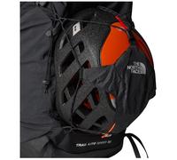 Porte-casque The North Face Helmet Sling Couleur: noir