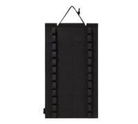Porte-ceinture d'arts martiaux - Support mural pour ceinture de karaté, Jiu Jitsu | Organiseur de ceinture robuste, accès facile pour karaté, taekwondo, judo, solution de rangement à domicile