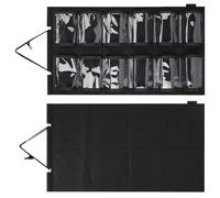 Porte-Ceinture Support Rangement Mural