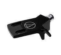 Porte-cellule anglé Audio-Technica AT-HS3 Noir pour bras de lecture droit
