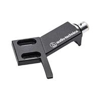 Audio Technica AT-HS4BK — Noir
