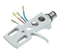Analogis Porte-cellule pour platine – Argent