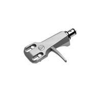 Audio-Technica Porte-cellule AT-HS6 en aluminium moulé Argent