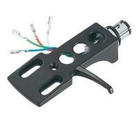 Porte-cellule noir pour platine