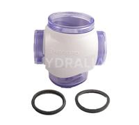 Porte cellule salt and swin - Hayward