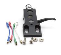 Porte-cellule universel pour platine vinyle LP