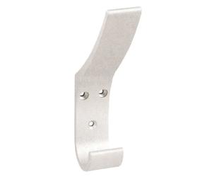 Porte chapeau 44 argent VACHETTE 010025